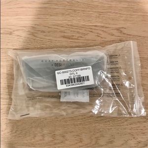 OTL II Sunglasses Quay Australia X Desi Perkins